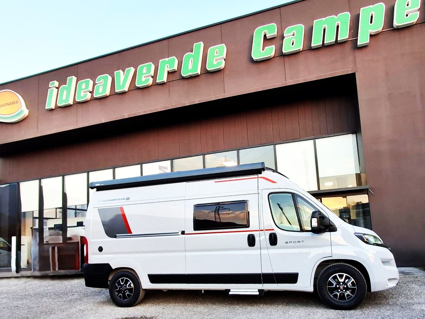 LIVINGSTONE 2 LIMITED EDITION